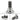 M8 x 20mm Titanium / Ti Disc Brake Rotor Bolts For Ducati
