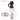 M10x1.0mm /1.25mm Motorcycle Brake Caliper Bleeder Screw Fork Air Bleeder Valves
