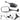 Side Rear View Mirrors For Honda CBR6RR 23-214 CBR1RR 24-27