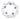 Rear Brake Disc Rotor Fit for Suzuki AN250 AN450 Burgman 1998-2002