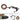 Magneto Generator Stator Coil For Suzuki AN650Z Burgman 650 (13-17) AN650 (13-16)