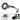 Magneto Generator Stator Coil For BMW F650GS (09-14) F700GS (13-14)