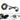 Magneto Generator Stator Coil For Benelli BJ600GS-A BN-600 TNT-600 BJ-600