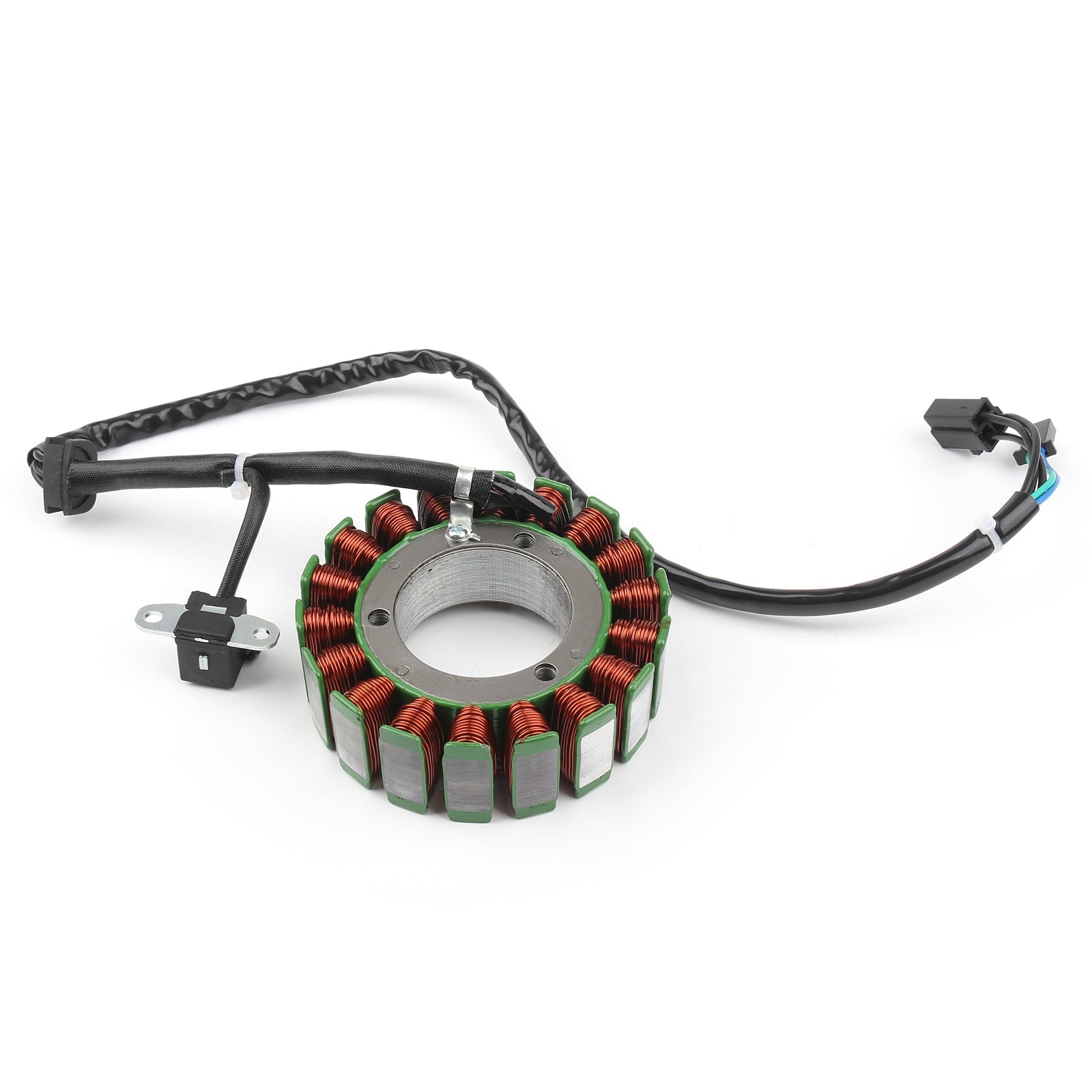 115mm Magneto Generator Stator Fit for Suzuki SV 1000 SV1000S 2003-2007 V-Strom 1000 2002-2006