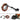 Generator Stator Coil For Aprilia RSV4 R 1000 (11-15) Tuono 1100 RR/Factory (16-17)