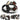 Magneto Stator Coil For Suzuki AG100 Address V100 1991-2000 Ref.32101-41D01