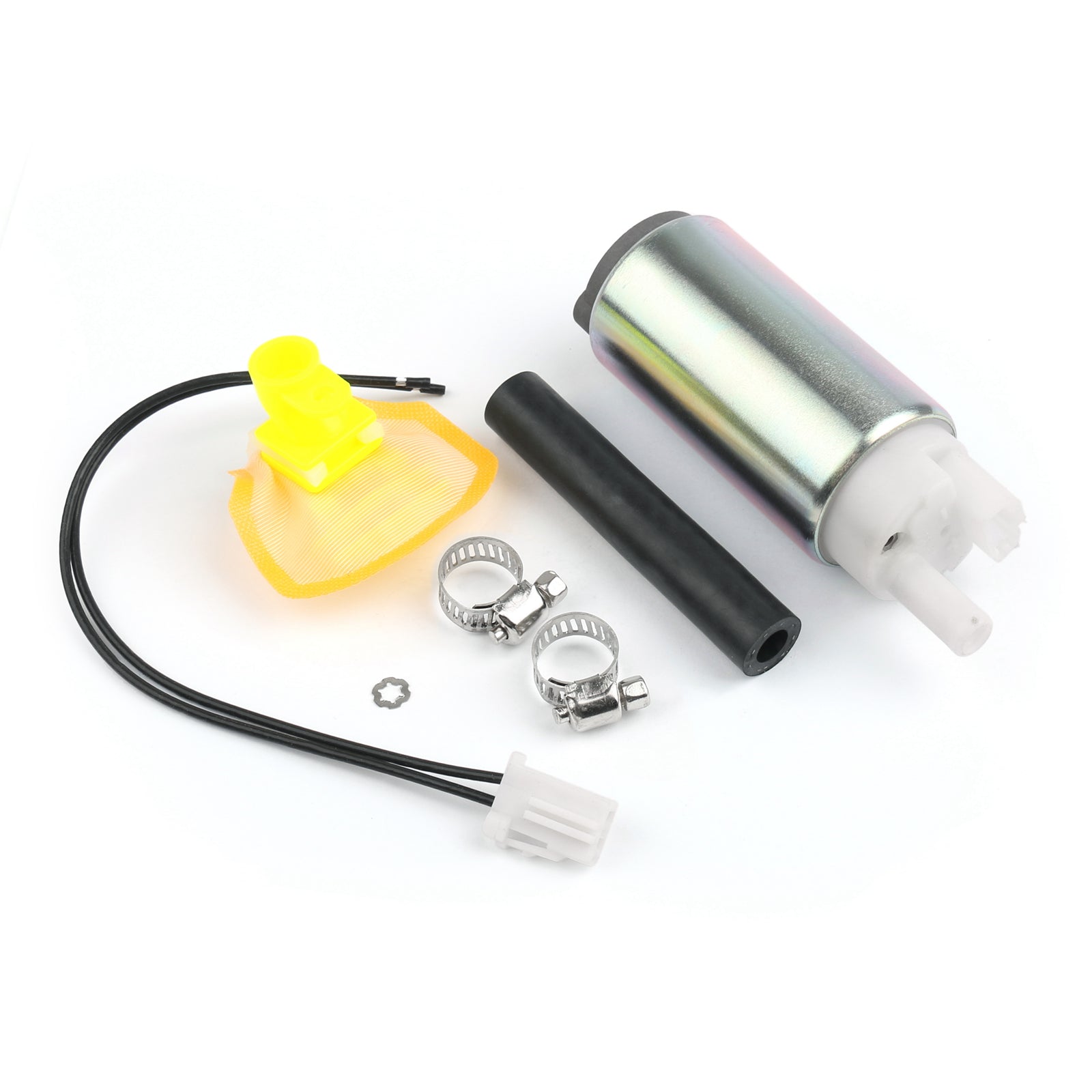 Fuel Pump For Honda CB600F Hornet CB1000R CB1100/R CB1300 CTX1300 GL1800 NT700