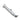 Adjustable CNC Aluminum Kickstand For Kawasaki ZX-14R 26-211 Chrome