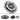 One Way Starter Clutch Roller Reinforced Type For Honda CH250 Elite 85-90 CN250