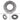 One Way Bearing Starter Clutch For Ducati 999S 748 749 929 996 998 ST 2/3/4
