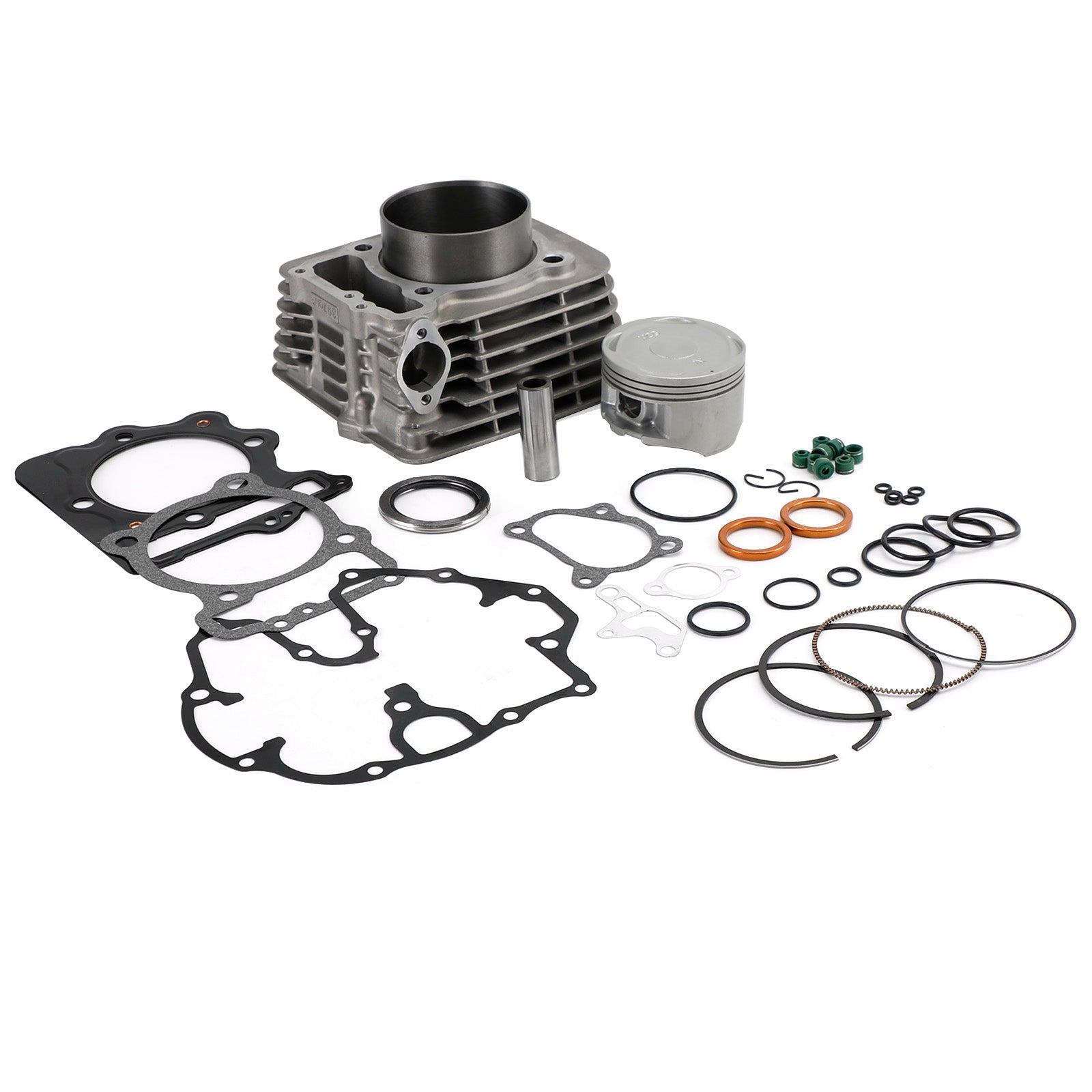 Honda TRX400X 2009-2014 Piston Gaskets Cylinder Top End Rebuild Kit