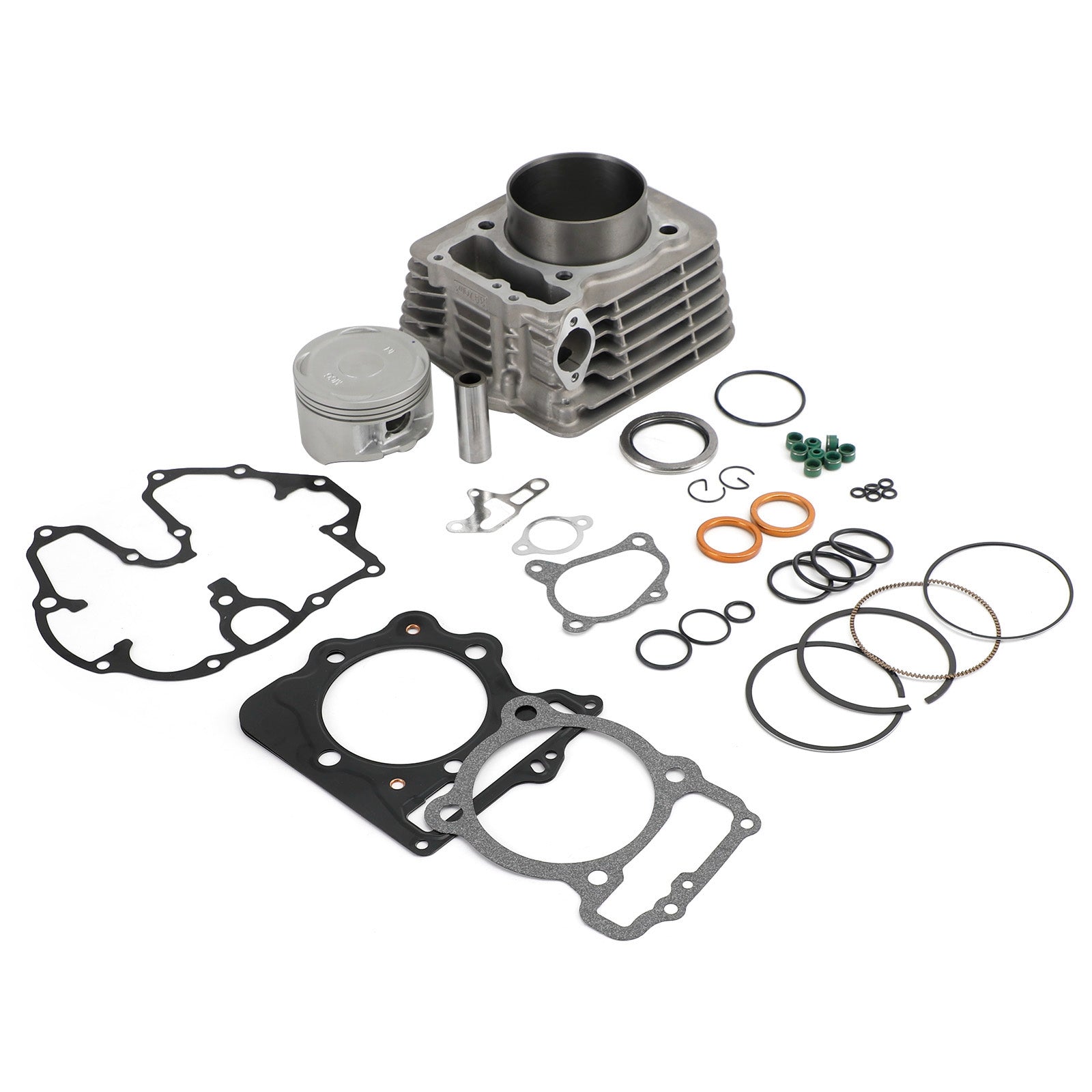 Honda TRX400EX Sportrax 1999-2008 Piston Gaskets Cylinder Top End Rebuild Kit