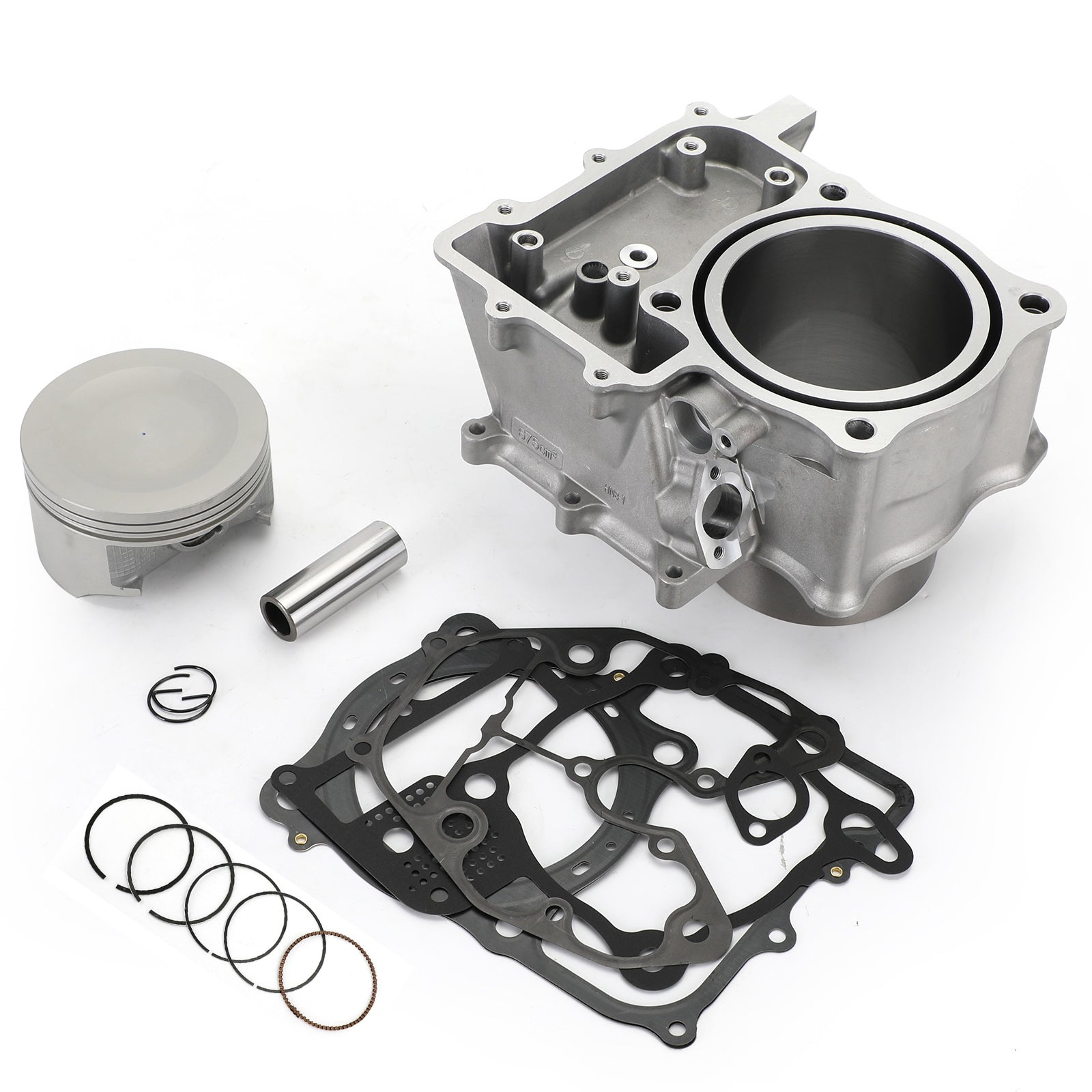 2014-2021 Honda Pioneer 700 SXS700 M2 & M4Cylinder Piston Top End Kit Generic