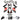 Amotopart Aprilia RSV4 1000 2009-2015 Fairing Kit Bodywork Plastic ABS