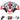 Aprilia RS4 RS125 RS50 2012-2016 Fairing Kit Bodywork