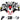 Aprilia RS4 RS125 RS50 2012-2016 Fairing Kit Bodywork