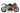 Aprilia RSV4 1000 2016-2020 Fairing Kit