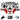 Aprilia RSV4 1000 2016-2020 Fairing Kit