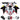 Amotopart Aprilia RSV1000 2003-2006 Fairing Kit Bodywork Plastic