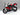 Fairings for 2009-2014 BMW S1000RR Red SRR Generic