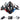 BMW S1000RR 2009-2014 Fairing Kit Bodywork Plastic ABS