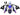 BMW S1000RR 2009-2014 Fairing Kit Bodywork Plastic ABS