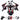 Amotopart BMW S1000RR 2015-2016 Fairing Kit Bodywork Plastic ABS