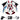 Amotopart BMW S1000RR 2015-2016 Fairing Kit Bodywork Plastic ABS