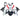 Amotopart BMW S1000RR 2017-2018 Fairing Kit Bodywork Plastic ABS