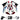 Amotopart BMW S1000RR 2017-2018 Fairing Kit Bodywork Plastic ABS