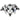Amotopart BMW S1000RR 2023-2024 Fairing Kit Bodywork Plastic ABS