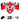 Fairings for 2007-2012 Ducati 1098 1198 848 Red Alice Generic