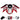Ducati 1098 1198 848 2007-2011 Fairing Kit Bodywork ABS