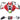 Amotopart Ducati 1199 899 2012-2015 Fairing Kit Bodywork Plastic ABS