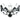 Honda CBR600RR 2003-2004 F5 Fairing Kit Bodywork Plastic ABS