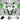 Honda CBR600RR 2005-2006 F5 Fairing Kit Bodywork Plastic ABS