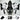 Honda CBR600RR 2005-2006 F5 Fairing Kit Bodywork Plastic ABS