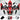 Honda CBR600RR 2005-2006 F5 Fairing Kit Bodywork Plastic ABS