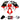 Honda CBR600RR 2009-2012 F5 Fairing Kit Bodywork Plastic ABS