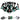 Honda CBR600RR 2013-2023 F5 Fairing Kit Bodywork Plastic ABS