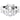 Fairings 2004-2005 Honda CBR 1000 RR White Silver Repsol Generic