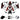 Honda CBR1000RR 2004-2005 Fairing Kit Bodywork Plastic ABS