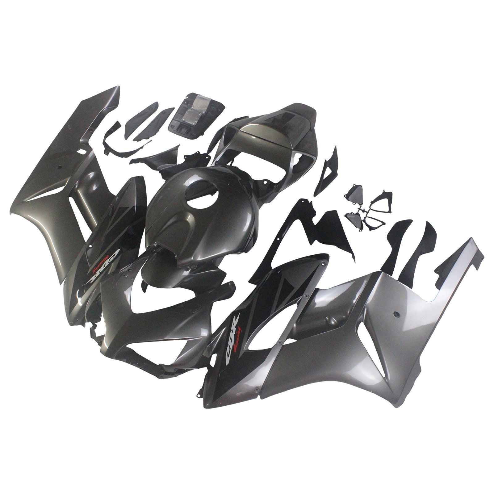 Honda CBR1000RR 2004-2005 Kit Carenado Carrocería Plástico ABS