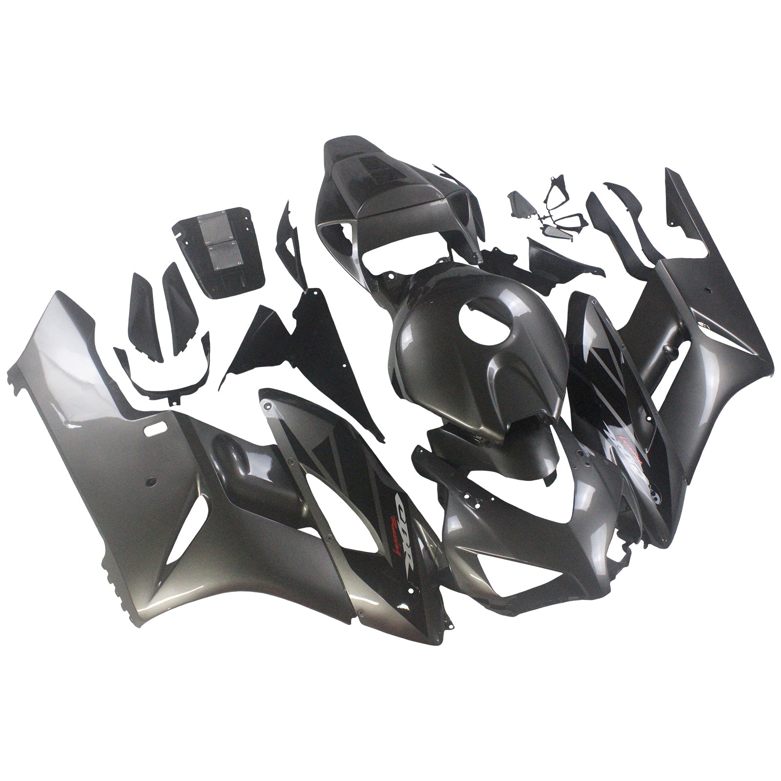 Honda CBR1000RR 2004-2005 Kit Carenado Carrocería Plástico ABS