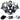 Honda CBR1000RR 2004-2005 Fairing Kit Bodywork Plastic ABS