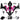 Honda CBR1000RR 2006-2007 Fairing Kit Bodywork Plastic ABS
