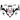 Honda CBR1000RR 2006-2007 Fairing Kit Bodywork Plastic ABS