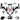 Honda CBR1000RR 2006-2007 Fairing Kit Bodywork Plastic ABS