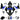 Honda CBR1000RR 2006-2007 Fairing Kit Bodywork Plastic ABS
