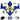 Honda CBR1000RR 2006-2007 Fairing Kit Bodywork Plastic ABS